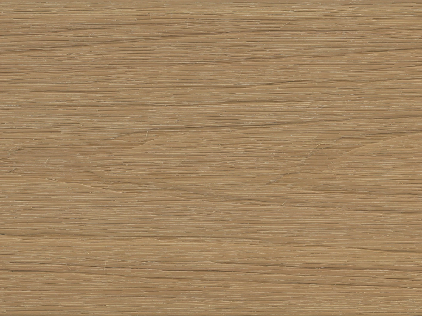 Composiet Red Cedar Vlonderplank 2.3 x 13.8 cm (23 x 138 mm) - Lengte 300 cm - Afbeelding 3